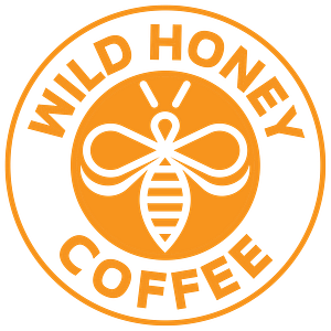Wild Honey Coffee - Flowers Hospital - Logo