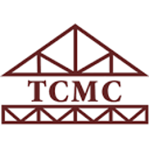 The Construction Management Company - Homes - Logo