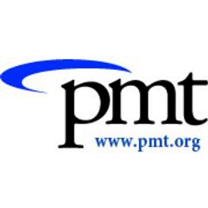 PMT - Logo