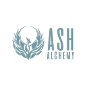 Ash Alchemy + Spa - Logo