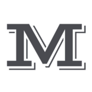 Marye's Gourmet Pizza - Logo