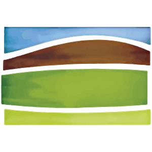 Badger Mountain South - Logo