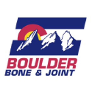 Boulder Bone And Joint - Logo