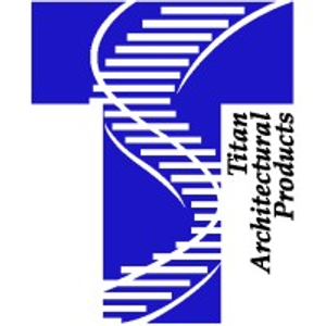 Titan Architectural Products, dba Titan Stairs - Logo