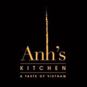 Anh's Kitchen Downtown - Logo
