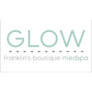 Glow Medical Spa - Logo