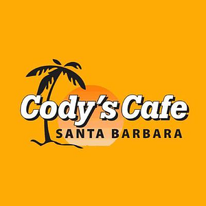 Cody's Cafe - Logo