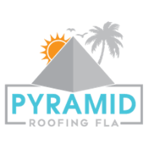 Pyramid Roofing FLA - Logo