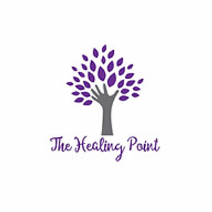The Healing Point Massage Clinic - Memphis - Logo