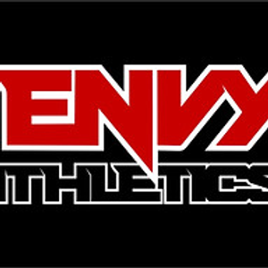 Envy Athletics - Logo