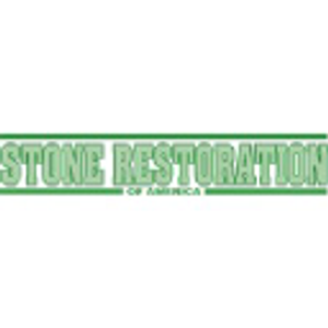 Stone Restoration of America - Logo