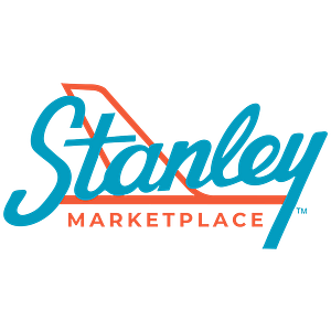 Stanley Marketplace - Logo