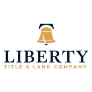 Liberty Title and Land Co. - Logo