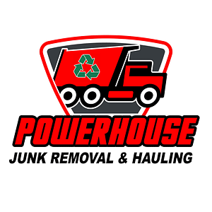 Powerhouse Junk Removal & Demolition - Logo