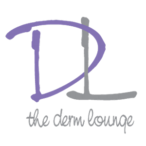The Derm Lounge Aesthetics & Longevity - Logo