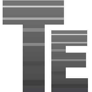 Top Edge Window Tinting - Logo