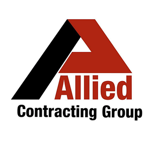 Allied Contracting Group & Garage Doors - Logo