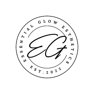 Essential Glow Esthetics - Logo