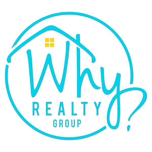 Why Realty Group - Logo