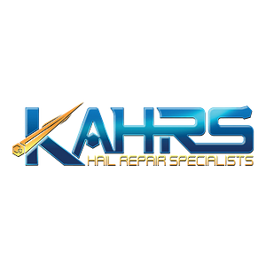 KAHRS Hail Repair Specialists - Logo