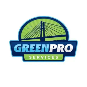 Green Pro Services - Logo