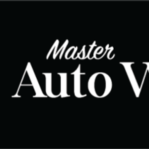 Master Auto WorkX - Logo
