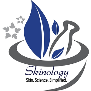 Skinology - Logo