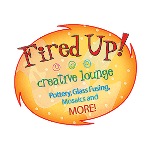 Fired Up! Creative Lounge - Pottery store in Asheville