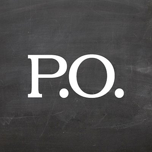 Principal's Office - Logo