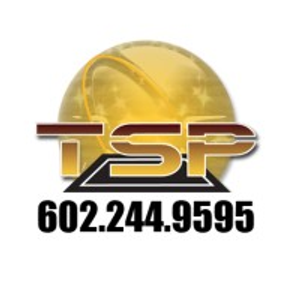 Total Sound Productions LLC