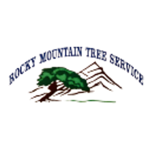 Rocky Mountain Tree Service - Logo