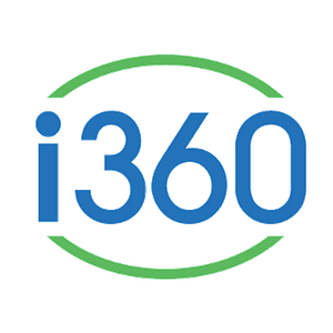 i360 Property Management - Logo