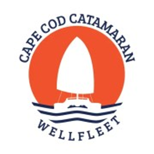 Cape Cod Catamaran Sailing Charters - Logo
