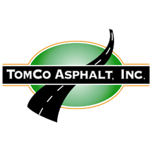 TomCo Asphalt, INC. - Logo