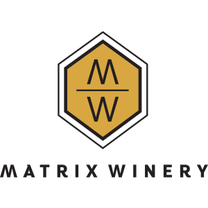 Matrix Winery - Logo