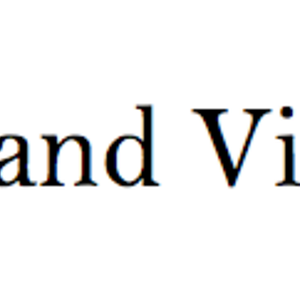 Island View - Logo