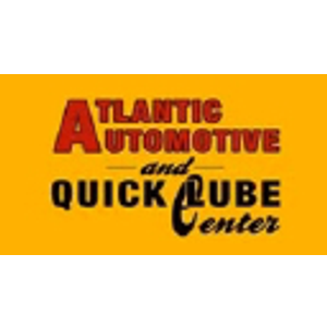 Atlantic Automotive - Logo