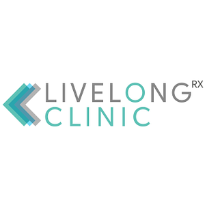 LivelongRx Longevity and Wellness Clinic