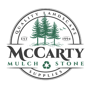McCarty Mulch & Stone - Logo