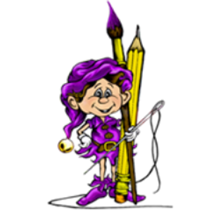 Sugar Plum Arts, Crafts, Antiques & Collectibles