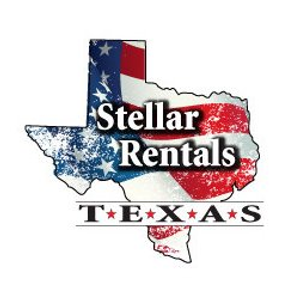Stellar Rentals Texas
