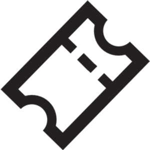 The Rococo Theatre - Logo