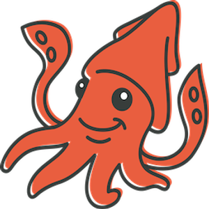 Kraken Pool Cleaning - Logo
