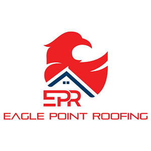 Eagle Point Roofing - Logo