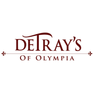 DeTray's LLC - Logo