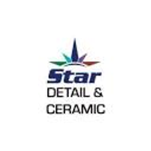 Star Detail & Ceramic Coatings - Logo