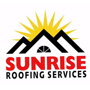 Sunrise Roofing Services Inc. - Logo