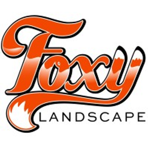 Foxy Landscape LLC - Logo