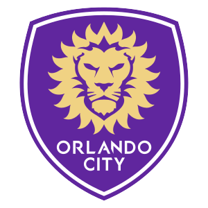 Orlando City Soccer Club - Logo