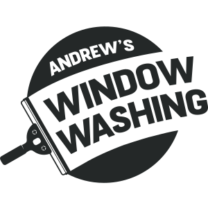 Andrew's Window Washing - Logo